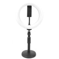 thumbnail image 4 of Luz De Relleno, Luz LED De Plástico, Interfaz USB Resistente Para Filmar Entrevistas En Vivo En Interiores ANGGREK Otros, 4 of 8