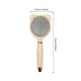 thumbnail image 2 of Peine con cojín de aire, peine con bolsa de aire, cepillos para el cabello antiestáticos, peine de peluquería portátil, 2 of 6