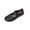 Black, variant on ShiShine Womens Cutout Closed Toe Walking Sandals Comfortable Adjustable Strap Soft Sole Casual Shoes