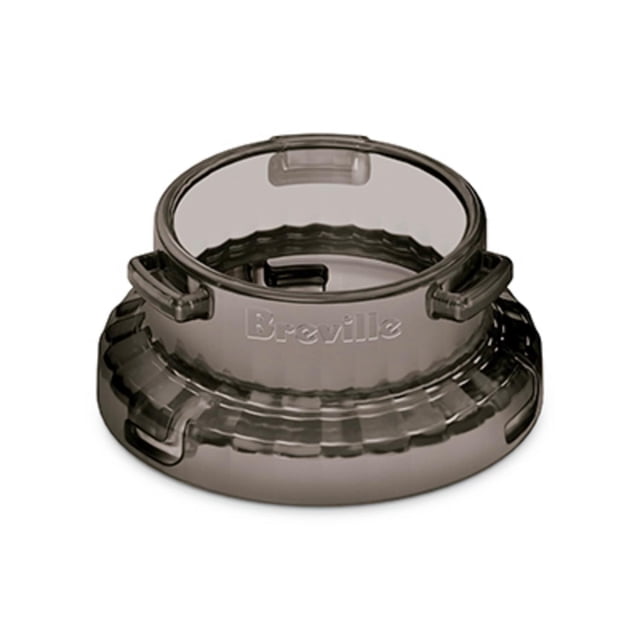 Embudo Dosificador Breville Inoxidable 54 mm para Máquinas de Café Espresso Barista y Bambino Breville NA