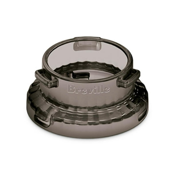 Embudo Dosificador Breville Inoxidable 54 mm para Máquinas de Café Espresso Barista y Bambino Breville NA
