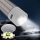 thumbnail image 2 of 2000mAh XPE LED Camping Linterna 320LM 5 Modos Tipo-C USB Recargable Impermeable Tmvgtek Para Estrenar, 2 of 6