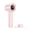 Pink, variant on Pink 120 Wind Levels Usb Rechargeable Handheld Fan Reversible Base Vertical Blowing Foldable Desktop 5000Mah Brushless 6.3X2.95X1.97In