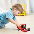 thumbnail image 2 of Msgweeeg Cars Toys Boy Gift 5 Year Old Boy Summer Vehicle Harvester Excavator Toy for Childrens Gift Inertial Simulation Engineering Vehicle Christmas Presents for Kids Gifts for 8 Year Old Boys, 2 of 7