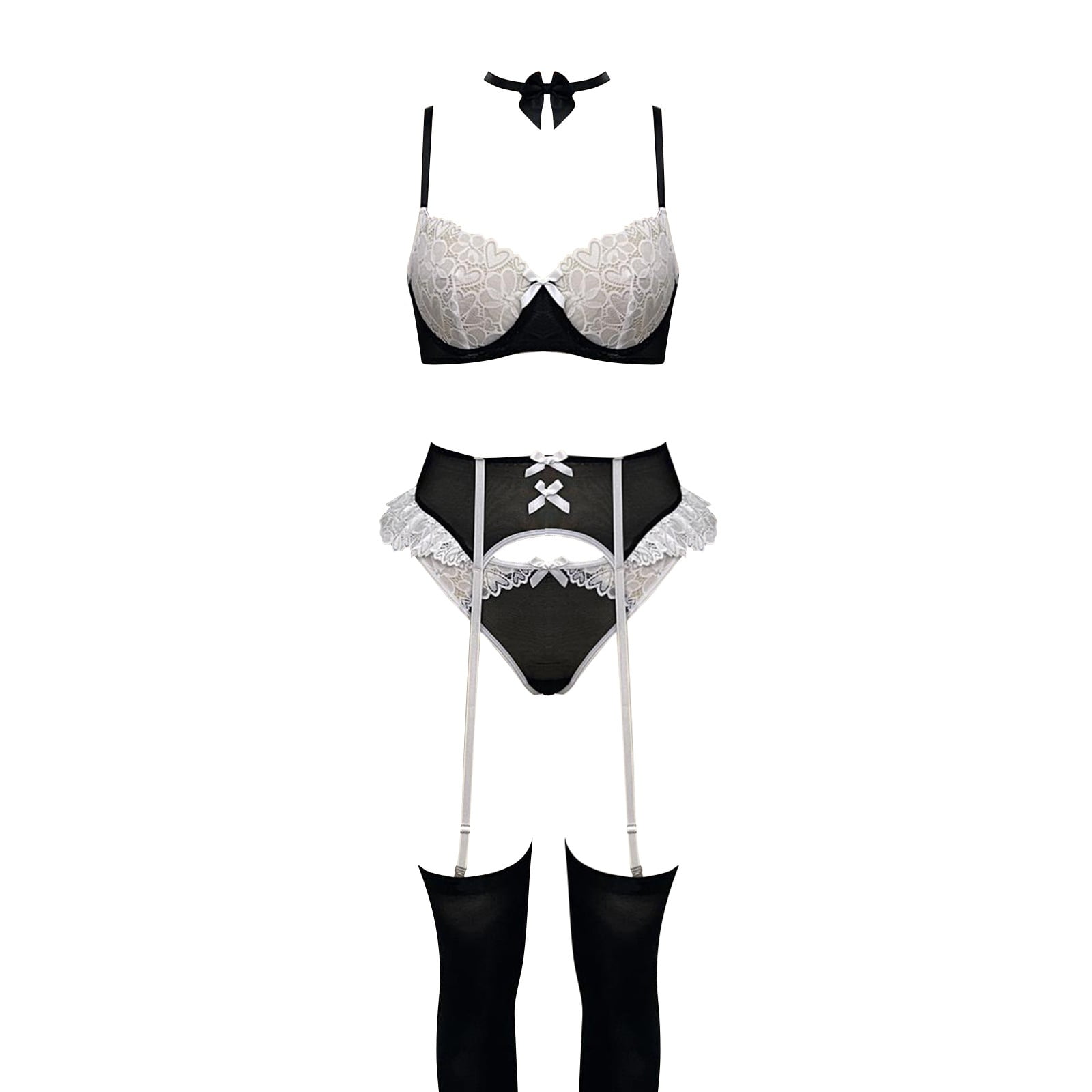 garter belt mom Desertcart Logo