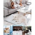 thumbnail image 4 of Kobolaf Dog Cooling Mat – Instant Self-Cooling Pet Pad, Foldable & Travel-Friendly, Durable Chew-Resistant Cooling Bed for Dogs & Cats, 4 of 7