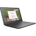 thumbnail image 3 of HP Chromebook 14 G5 Gray Intel Celeron N3450 1.1GHz 8GB 14 32GB SSD (Scratch and Dent), 3 of 3