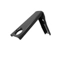 thumbnail image 2 of CarLights360 For Nissan Frontier 2023 2024 2025 Grille Bracket Center | Steel | For Shutter Assembly | Replacement For NI1207104 | 196743393711, 214269BU0B, 2 of 4