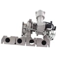 thumbnail image 2 of 2.0T High-Performance Turbo Replacement Part, 2 of 9