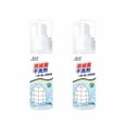 thumbnail image 2 of Spray para tintorería multiusos | Quitamanchas y olores de acción rápida para mantas, abrigos de plumas, cuero, alfombras | Tecnología de espuma ecológica | Paquete de 2 | 200ML Cada Uno, 2 of 7