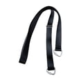 thumbnail image 1 of Correa para de Pilates, cinturón de reformador de Pilates, cómodo accesorio de cama central para entrenamiento de fuerza, resorte de tensión, 1 of 8