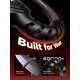 thumbnail image 5 of Cable USB C JSAUX [Paquete de 2, 2 m] Carga rápida para iPhone y Samsung, 5 of 7