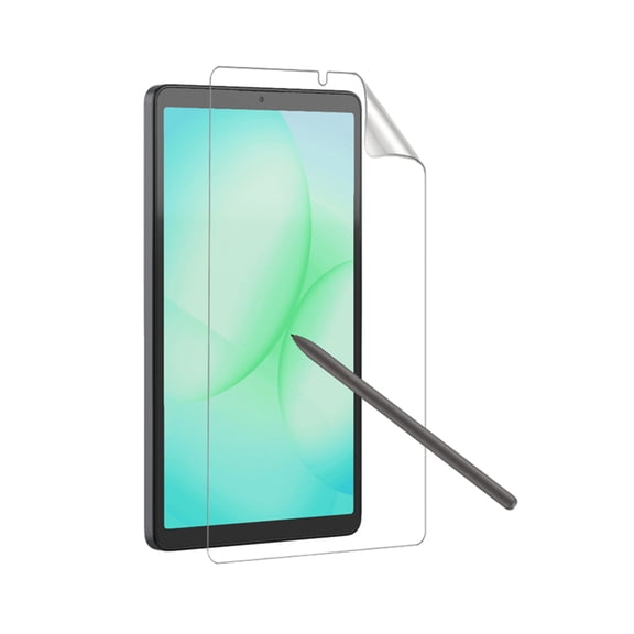 SELOZKE  [2 Pack] Tablet High Clear Paper Screen Protector for Samsung Galaxy Tab A11 2025 11 inch Write as Real Paper