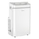 thumbnail image 2 of AIRE ACONDICIONADO MIDEA MAP14C1PXV PORTATIL 1.1TON INVERTER blanco 1, 2 of 7