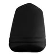 thumbnail image 3 of Cojín de asiento de motocicleta shamjiam compacto impermeable ligero negro, 3 of 8