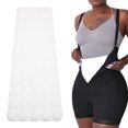 thumbnail image 4 of Abdominal Compression Board, Comfortable Liposuction Recovery Board  For Arm White,Black, 4 of 8
