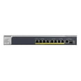 thumbnail image 2 of Netgear 8 Port Multi-Gigabit Ethernet Smart Managed Pro Switch, 2 of 3