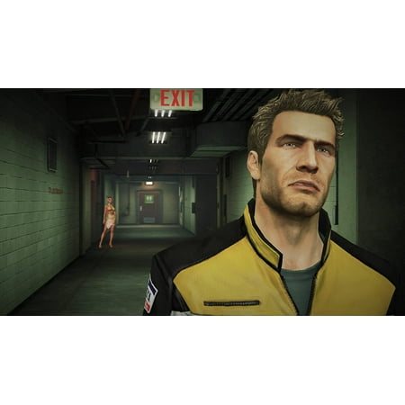 Dead Rising 2 Standard Edition - Xbox One