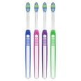 thumbnail image 2 of Oral-B Indicator Contour Clean Toothbrush, 2 of 12