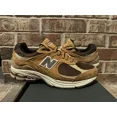 thumbnail image 2 of New Balance 8 2002RX Gore-Tex Tobacco Brown Beige Waterproof Shoes M2002RXG Men, 2 of 6