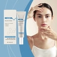 thumbnail image 5 of Crema hidratante, crema facial exfoliante y calmante. Atenúa imperfecciones, mejora el control de la piel. Aceite refrescante y no graso. Hidratación profunda. 30 g. Cuidado de la piel., 5 of 5