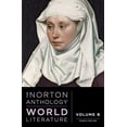 thumbnail image 1 of Pre-Owned The Norton Anthology of World Literature Paperback, 1 of 1