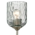 thumbnail image 2 of WestinghouseLighting 6326300 6 Light Basset Indoor Chandelier, 2 of 3