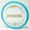 Blue, variant on Discraft Z Lite Buzzz Disc Golf Midrange Disc, Pick Color/Weight [Stamp & Exact Color May Vary] Pink 160-164g