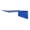 Blue, variant on Garage Wall Rack Organizer for Yard Tools, Gear  Equipment, Skis or Snowboard by Bindings