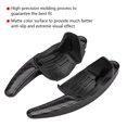 thumbnail image 1 of Steering WheelPaddles, 2pcs Car Steering WheelPaddle Blade Shifter for CC 6 B6 MK5, 1 of 8