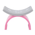 thumbnail image 2 of Reposabrazos para uñas, Soporte para almohada de mano para manicura en forma de u, reposabrazos para uñas de silicona, alfombrilla para uñas de silicona, soporte para, 2 of 7