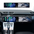 thumbnail image 1 of ZWNAV Dual 12.3 inch Screen Car Radio For Volkswagen Magotan/CC 2012-2016 Android GPS Navigation Multimedia Video Player Stereo Receiver Head Unit, 1 of 15