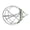 5 groups, variant on CEORPER Tackle Rigs Fishing Leader Steel Wire Traces Leader Fishing Rigs with Swivels