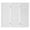 White, variant on ToppiJoy 3 Panels Room Divider, 32'' Tall Room Dividers and Folding Privacy Screens, Portable Room Partition for Room, Bedroom Home Office (Wood)