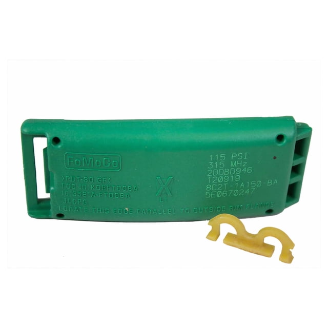 Sensor De Presión de Neumáticos (TPMS) OEM F-150 2008 Motorcraft