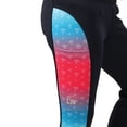 thumbnail image 3 of Little Rider Girls Dazzling Diamond Horse Riding Tights, 3 of 3