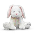 thumbnail image 3 of X  Sasha Stuffed Animal Rabbit Stuffed Animal Plush Bunny, 3 of 9