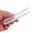 thumbnail image 4 of KAKOWELY U-Shaped IC Chip Puller Tool Multi-Functional Electronic Component Catcher for Home and Professional Use,4.13X"X2.17"X0.24", 4 of 5