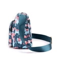 thumbnail image 5 of Bolsos de hombro de moda 2023 para mujer, bolso cruzado de nailon de alta calidad para mujer, bolso de mano para mujer, bolsos de mensajero impermeables para mujer, 5 of 5