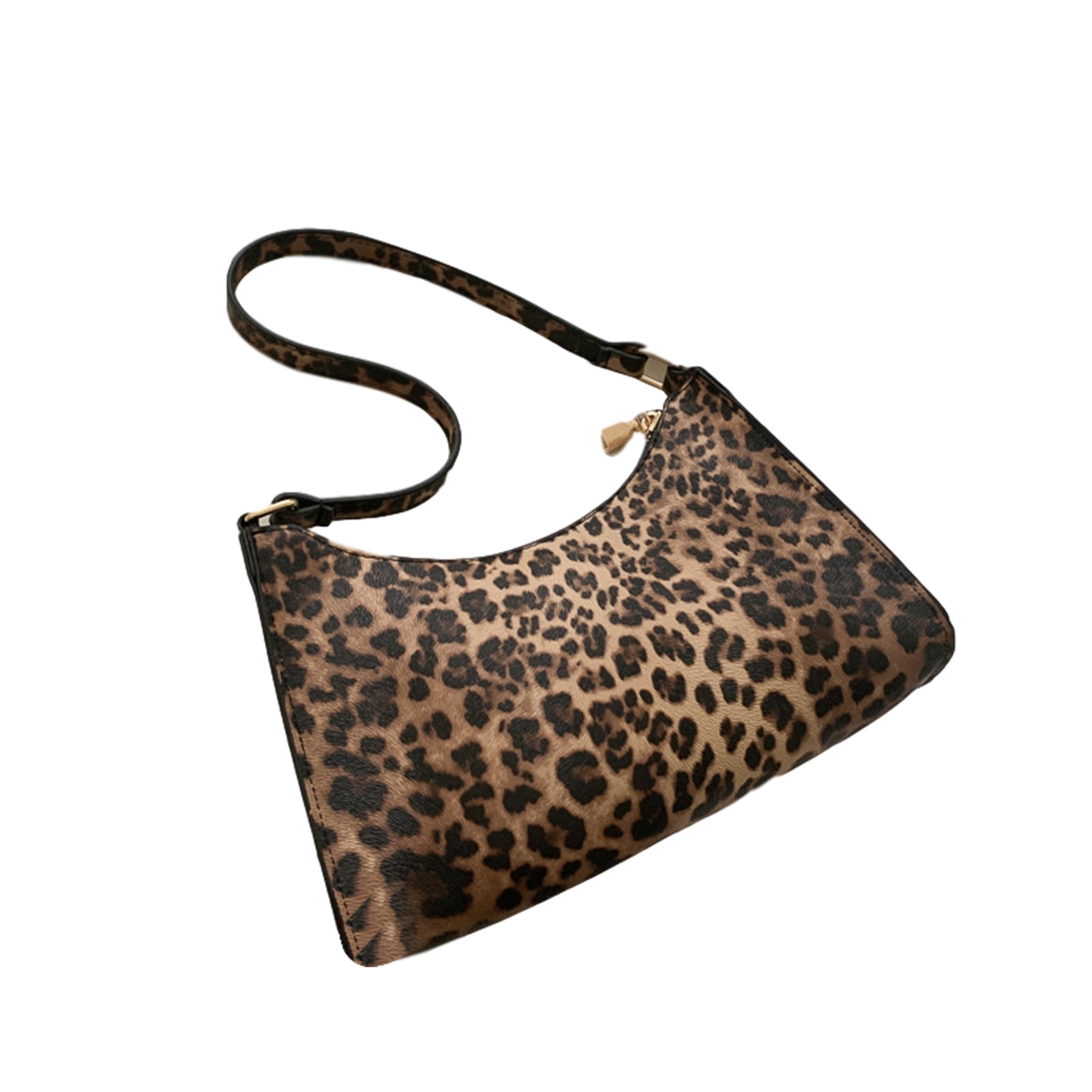 leopard purse walmart