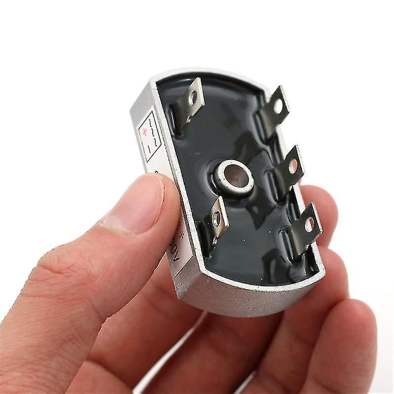 Pont Redresseur Diode Triphasée Sql35a-10 1kv 1000v 35a, En Ance Clasf Image-v - Foto 6