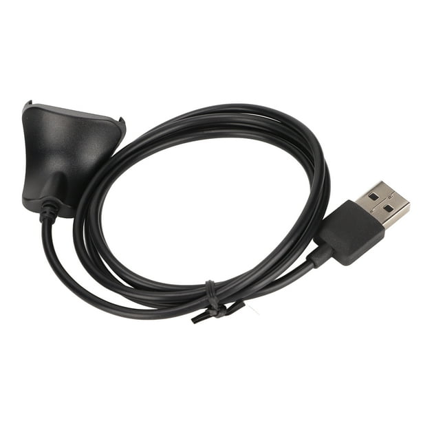Cargador de base USB para reloj, cable de carga de base de cargador de reloj para correr para Tom Tom Running Watch Base de carga Rendimiento confiable