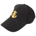 thumbnail image 4 of Sailing Baseball Cap Sailor Hat Captain Hat Retro Baseball Cap Boating Baseball Hat, 4 of 6