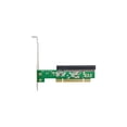 thumbnail image 5 of Adaptateur de Carte de Conversion PCI vers PCI Express X16 PCI-E Bridge Expansion Card PCI vers PCI, 5 of 5
