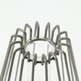 thumbnail image 2 of Simmon Test Tube Vase on Wire Stand Table Decor, 12-Inch Height, 2 of 4