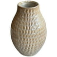 thumbnail image 2 of Hill Interiors Vase Texturé Collection Sabbia, 2 of 3