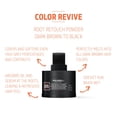 thumbnail image 2 of Ansatzkaschierpuder Goldwell Dualsenses Color Revive Castaño oscuro, 2 of 4