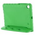 thumbnail image 6 of TECH CIRCLE Case for Samsung Galaxy Tab S6 Lite Tablet 10.4" (2024/2022/2020) - Portable Lightwieght Case with Sturdy Handle & Built-in Stand, Durable Shockproof Case for Kids Girls Boys, Green, 6 of 8