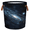 Multicolor 4, variant on ADECORIVY Underwater Fish Shark Laundry Basket, Foldable Laundry Hamper, Dirty Clothes Hamper Clothes Organizer Basket for Bathroom, Bedroom, Dorm