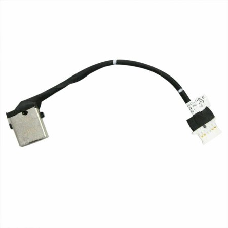 UPC: 0753569871979 | For Acer ES1 Series ES1-512 ES1-531 Laptop DC Jack Power Socket Port Cable DJ